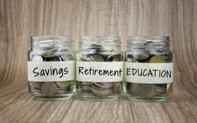 Balancing Saving for Retirement and Children’s College Funding at the Same Time
