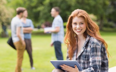 The Great College Send Off (and how to pay for it)