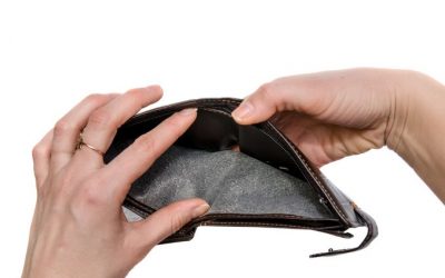 Five Ways You Could Run Out of Money in Retirement