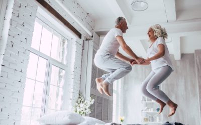 Retirement and Changing Health Insurance Needs