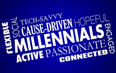 Money Matters for Millennials