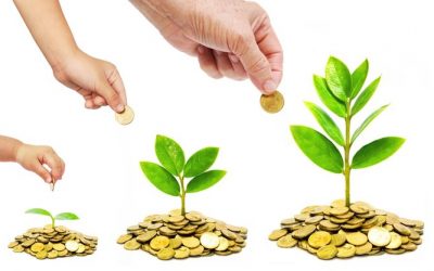 Retirement Readiness by the Decades