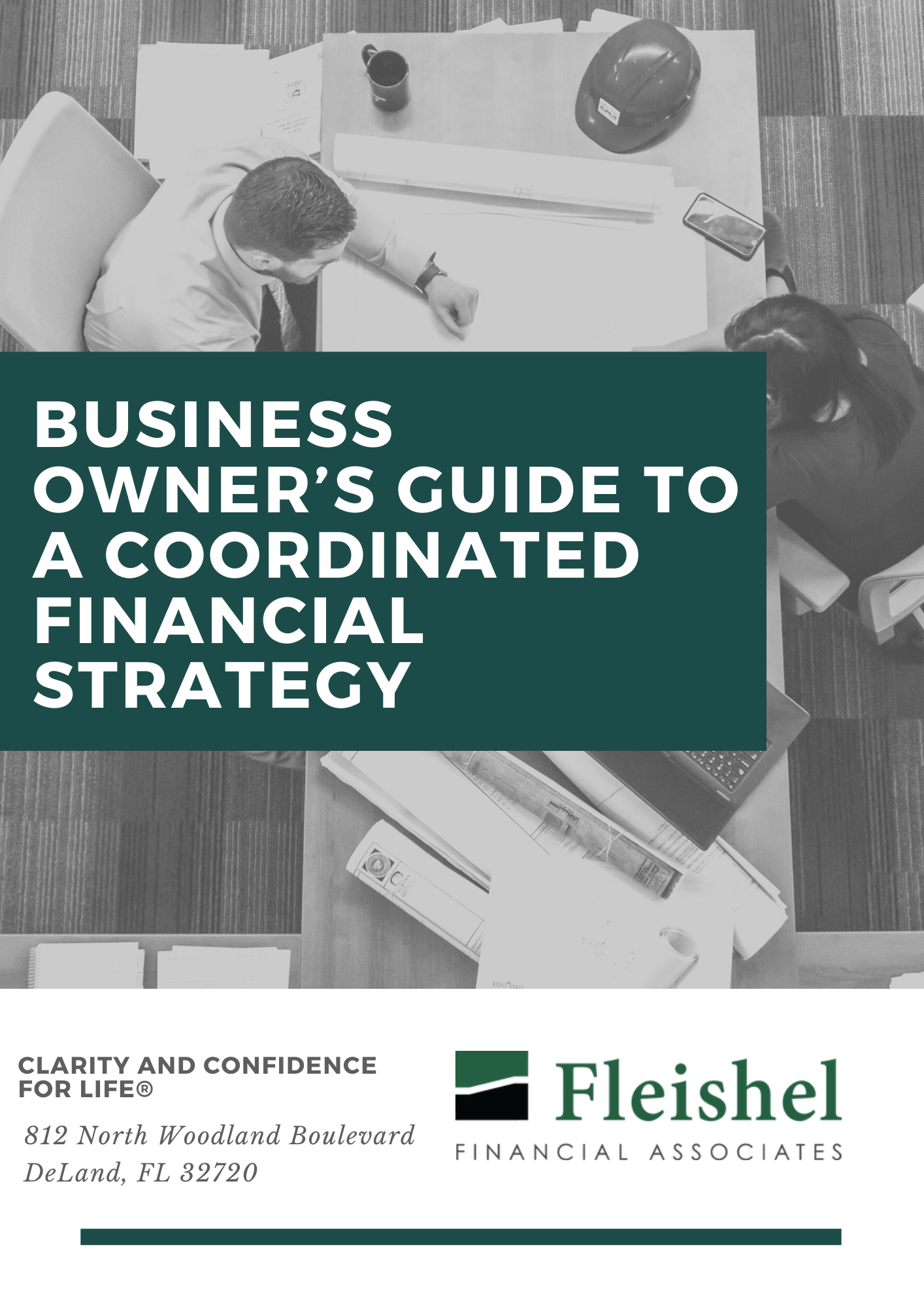 Business Owner’s Guide to a Coordinated Financial Strategy (1)