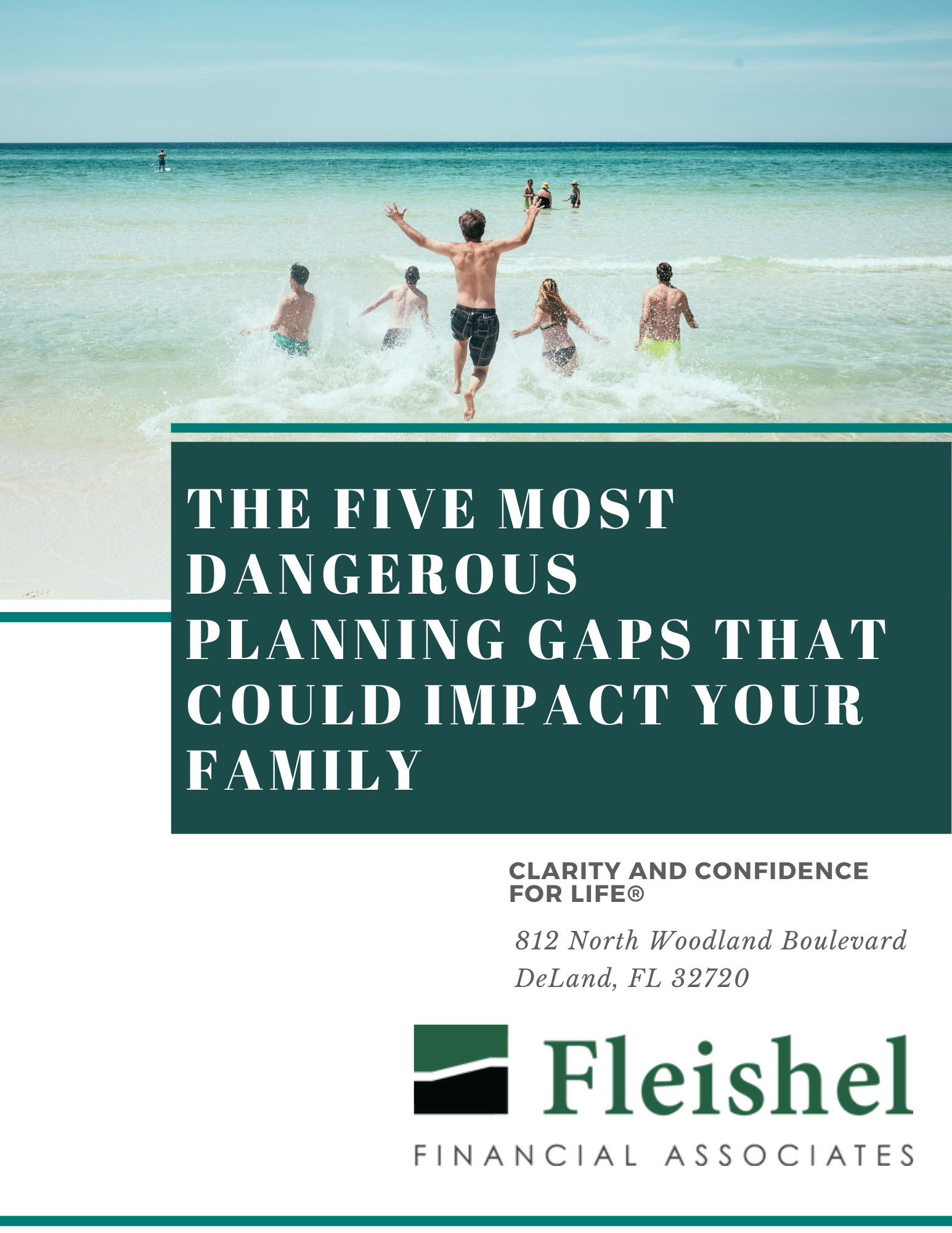 The Five Most Dangerous Planning Gaps that Could Impact Your Family (1)