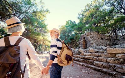 5 Steps To Take To Prepare For Your Retirement