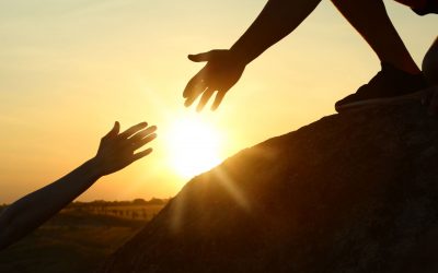 Five Simple Ways To Be Supportive Through Actions