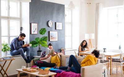 How Prepared For Retirement Are Millennials And Generation X?