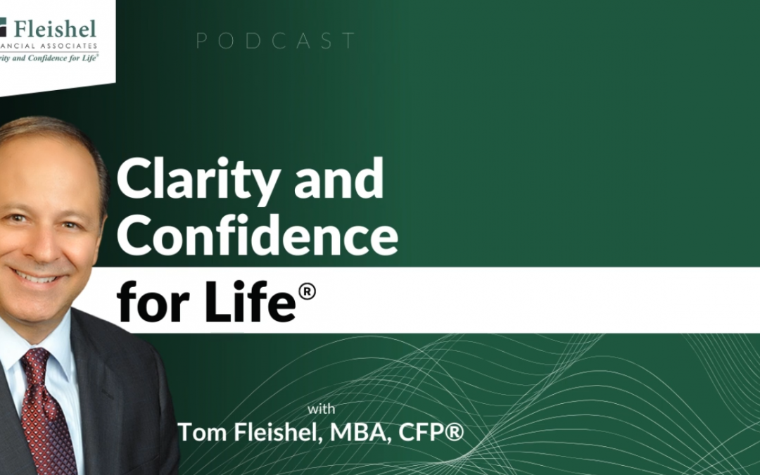 Ep. 13 – Retirement Planning Part 2: Unlocking the Non-Financial Side of Retirement Planning