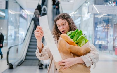 Inflation Is Up: Should You Worry?