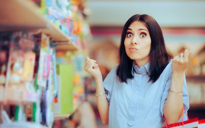 How Inflation Affected the Finances of Younger Americans