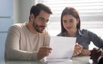 How to talk about finances with your spouse (and avoid major blow ups in the process😊)